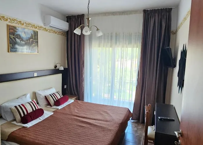 For Rent Beis Hotel *