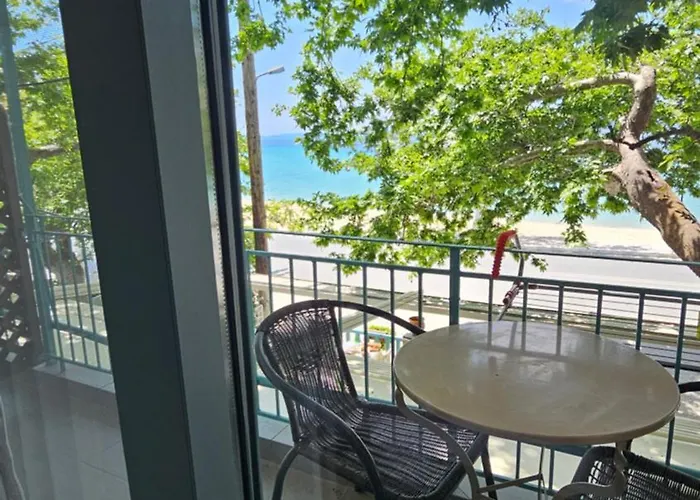 For Rent Beis Hotel Neos Marmaras