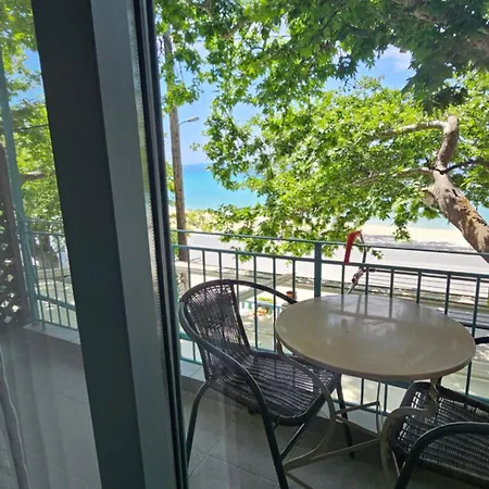 For Rent Beis Hotel Neos Marmaras
