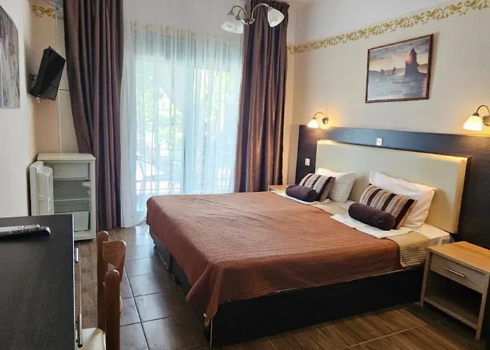 For Rent Beis Hotel